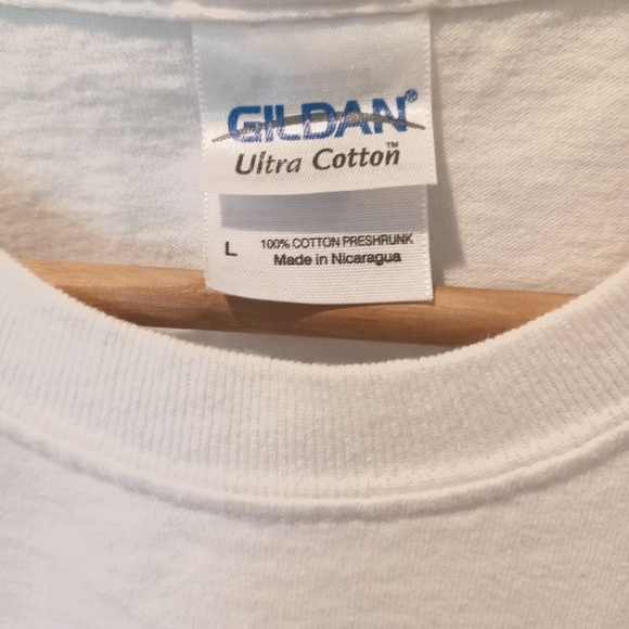 GILDAN GRAPHIC TEE - Picture 9 of 9